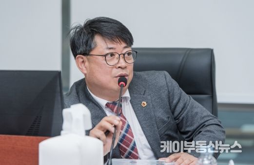 김재훈 경기도의원, 아동급식 플랫폼 사업 개선 방안 제시