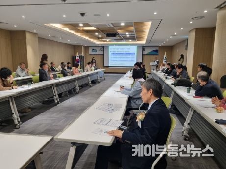 경기도, 2024년 ‘경기사랑 도민 참여단’ 활동보고회 개최