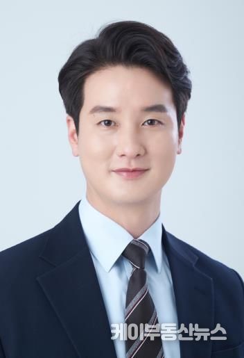 경기도의회 김일중 의원,