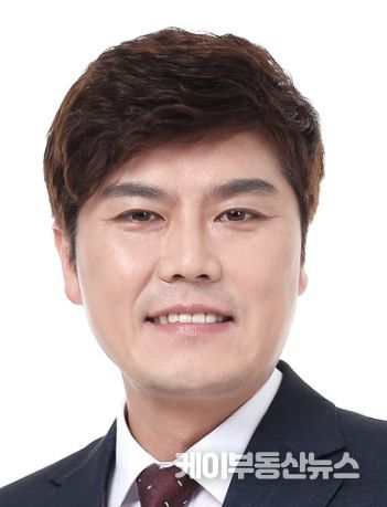 용인특례시의회 안치용 의원(신갈동,영덕1동,영덕2동,기흥동,서농동/국민의힘)