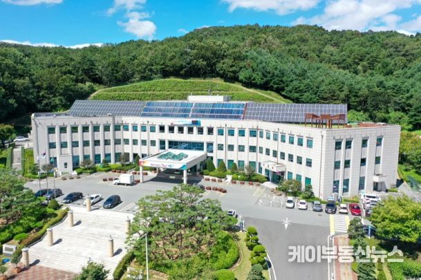 계룡시, 2025년 노인일자리 및 사회활동지원사업 참여자 모집