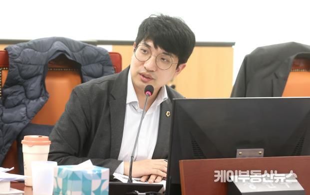 경기도의회 장민수 의원, 여성 안전 정책 내실화 강조… 불법 촬영 감시와 안심 패키지 사업 개선 촉구