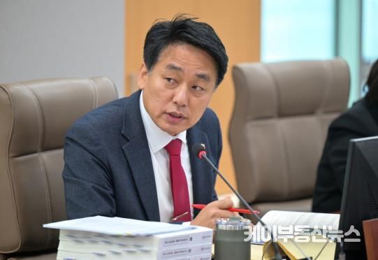 경기도의회 이은주 의원, 학생 분리 교육 운영 시스템과 평생교육 프로그램에 대한 개선 촉구
