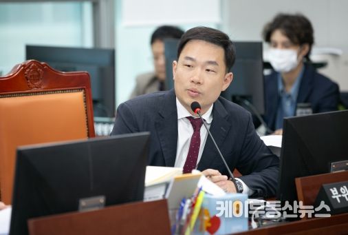 경기도의회 이호동 부위원장, “교육청 외면 속 방치된 402명의 소년범들, 사회 복귀 위한 대책 시급”