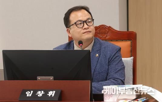 경기도의회 임창휘 의원, 경기도 3기 신도시 등에 탄소중립 실현 위한 공간전략 수립 및 통합관리체계 구성 주문