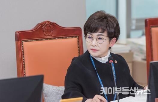 경기도의회 김선희 의원, 늘봄학교 정책이 잘 정착할 수 있도록 당부