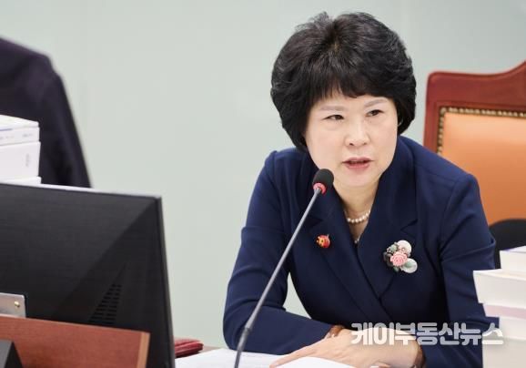 경기도의회 서성란 의원, 경기도민 서울 출퇴근 난제 해결의 열쇠,