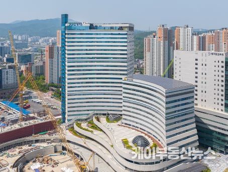 김동연 경기도지사, 비닐하우스 등 대설 취약시설물 거주민에 긴급대피 지시