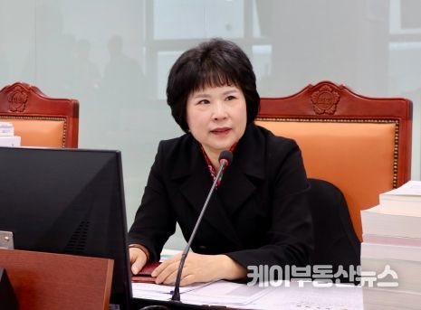 서성란 경기도의원, “해운물류 인력 양성 지원사업 확대 필요”