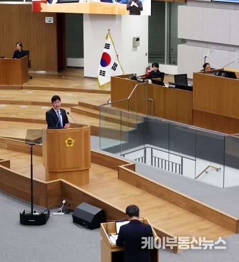 경기도의회 김태형 의원,