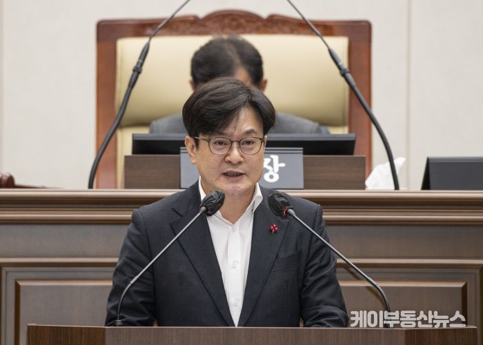 김병수 김포시장