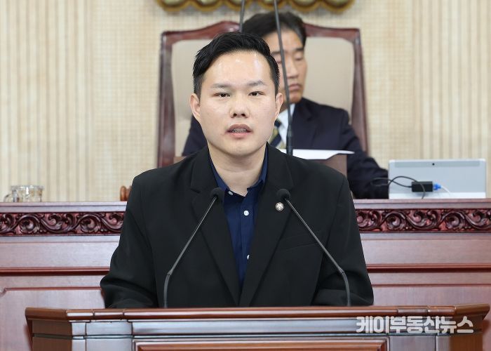 박현우 고양시의원