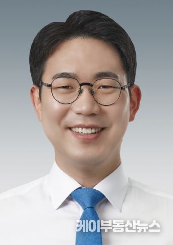 경기도의회 교육행정위원회 문승호 의원(더불어민주당, 성남1)