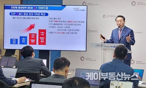 시민행복 체감 i 정책 ( 차비드림) 확대 브리핑 (2024.10.24.)