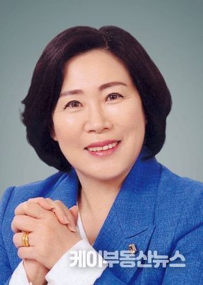 서현옥 의원(더불어민주당, 평택 3)