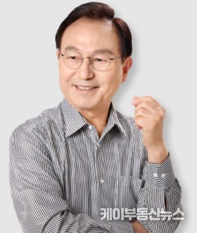 박상돈 천안시장