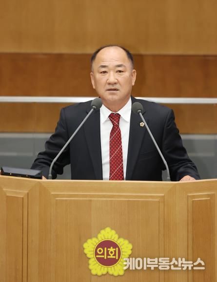 경기도의회 이영희 의원, '경기도교육청, 재정 운용 신뢰도 한 단계 높인다'...업추비 조례 개정안 시행