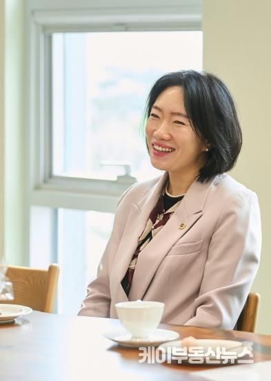 경기도의회 이혜원 의원, 양평교육지원청 2025년 예산관련 정담회 진행