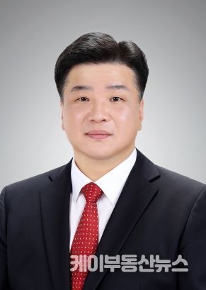 경기도의회 양우식 의회운영위원장(국민의힘)