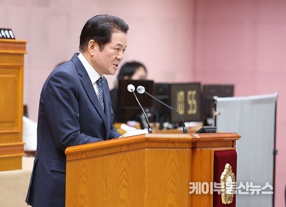 안양시, 제1회 긴급 추경 예산 1조7,648억원 편성