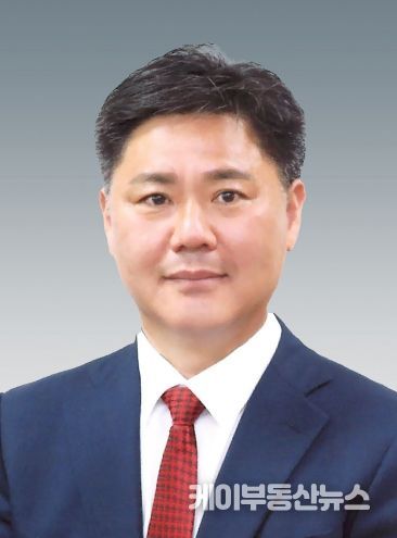 경기도의회 경제노동위원회 정하용 의원(국민의힘, 용인5)