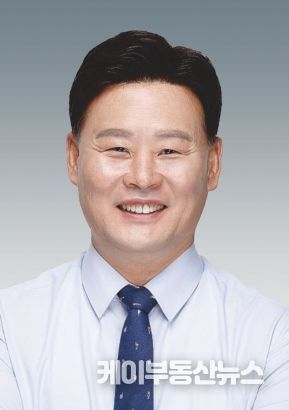 최종현 경기도의회 더불어민주당 대표의원(수원7)