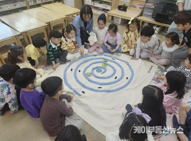 고양시 씨앗기후환경학교