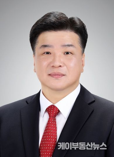 경기도의회 의회운영위원회 양우식 위원장