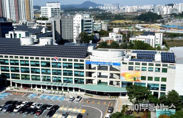 시흥시, 경기형 과학고 ‘2단계 위원회 심의 통과’... 유치‘청신호’