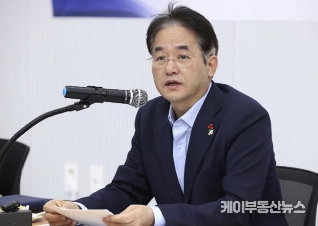 이동환 고양특례시장