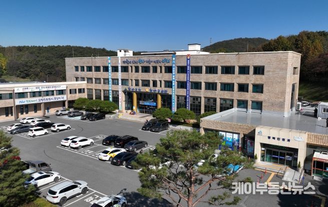 청양군 귀농귀촌, 든든한 멘토와 함께 해요!