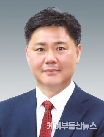경기도의회 경제노동위원회 정하용 의원(국민의힘, 용인5)