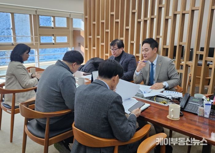 경기도의회 오석규 의원, ‘의정부시 지역화폐 충전은 백화점 오픈런(?)’ 시민 불만 폭발