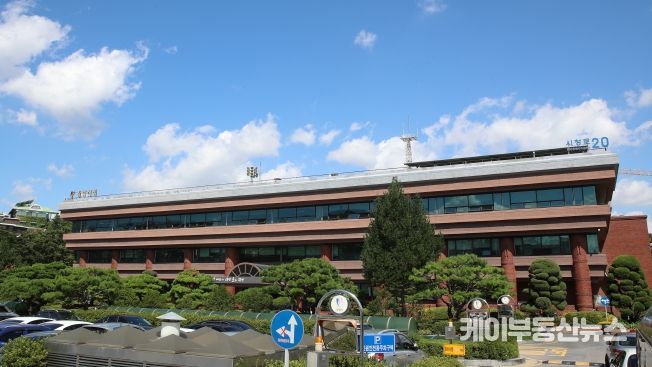 광명시, 일직동에 행정·문화·휴식 아우르는 생활문화복합시설 조성…2028년 12월 준공 목표