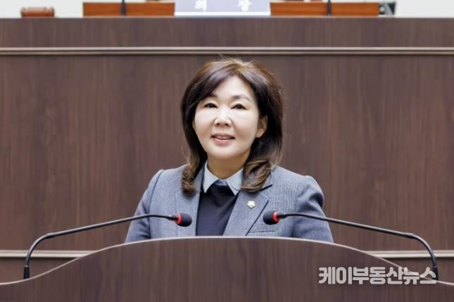 광주시의회, 황소제 의원이 발의한 '개인형 이동수단 안전 및 이용 활성화에 관한 법률 제정 촉구 건의안' 채택