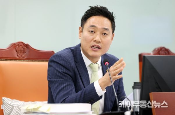 경기도의회 오석규 의원(더불어민주당, 의정부4)