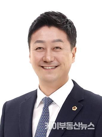 경기도의회 김진경 의장, 3월부터 청원경찰 특수업무수당 지급 결정