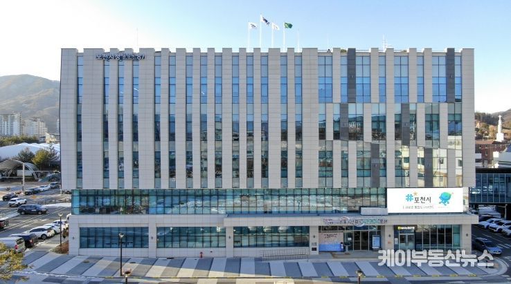 백영현 포천시장, 10일 ‘특별재난지역 선포 관련 피해지역 안정화 방안’ 긴급 기자회견 개최