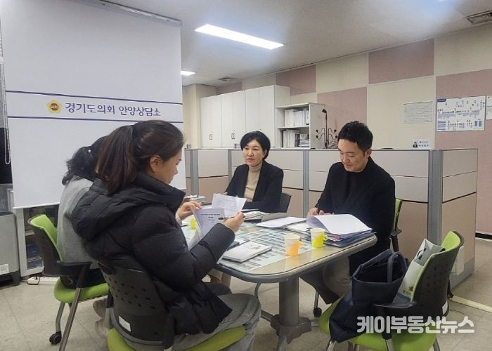 경기도의회 이채명 의원, “인공지능(AI)시대, 변화는 필연이지만 노동권 보호는 필수!”