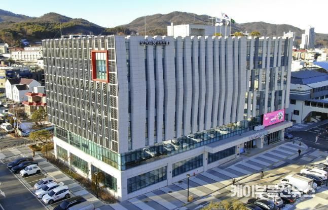 포천시청