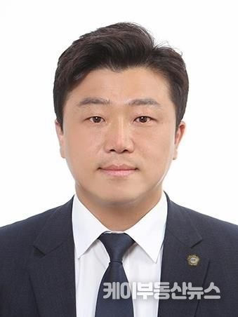 부천시의회 손준기 의원, 미래 비전 제시, 부천시를 인공지능 선도도시로!