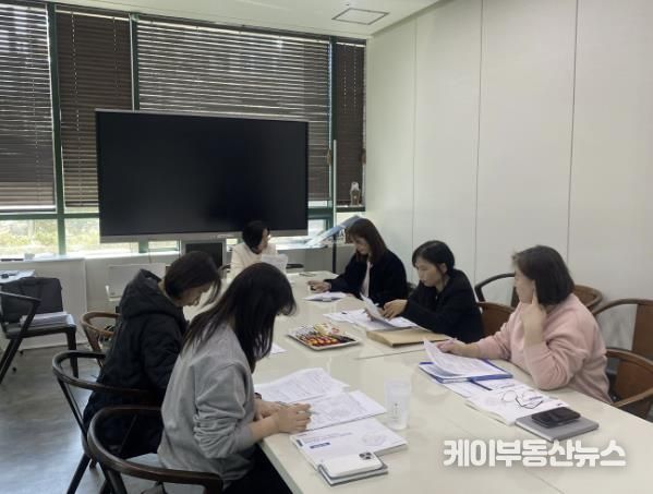 시흥시 '주민자치 지원관 실무교육' 통해 행정 밀착 지원