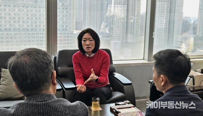이혜원 의원, “낮은 재정자립도와 중복규제 겹친 양평…”재정 지원 방안 마련을 위한 정담회 개최