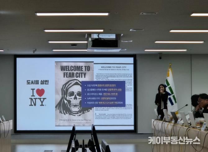 해외 우수사례 연구로 경기도정 혁신. ‘글로벌 정책연구단’ 15개 팀 선발