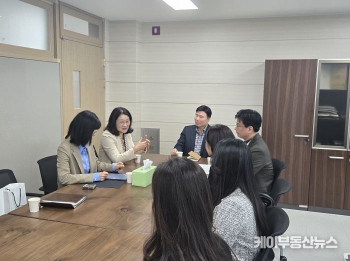 경기도의회 신미숙 의원, 동탄2-1중학군 학교 설립계획 없어…내년도 학생수 증가 예상