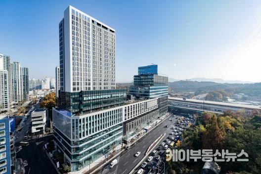 고양시 창조혁신캠퍼스
