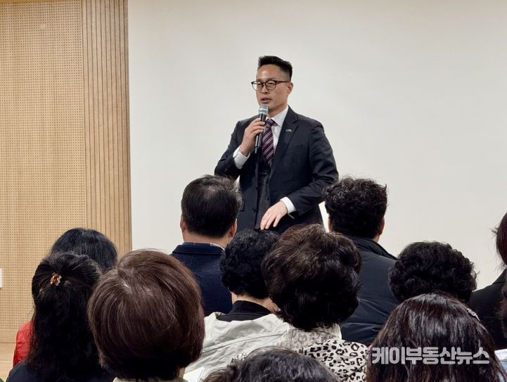 남양주시 다산행정복지센터, 민‧관 복지플랫폼 복지사업 설명회 개최