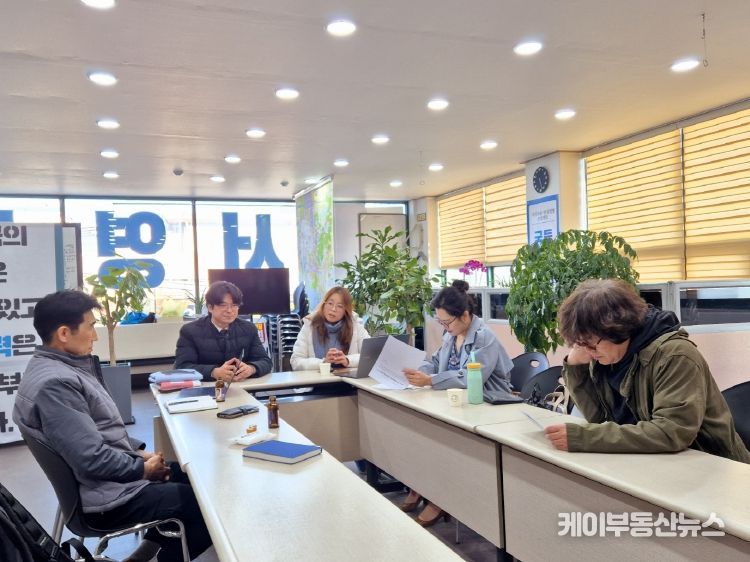 박상현 의원, 폐가전 재활용 플랫폼 통해 순환경제 실현…정책화 추진