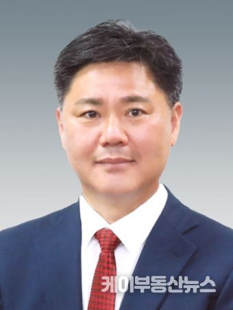 경기도의회 경제노동위원회 정하용 의원(국민의힘, 용인5)
