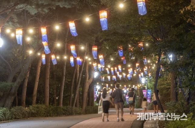 2024 행주가(街) 예술이야(夜)